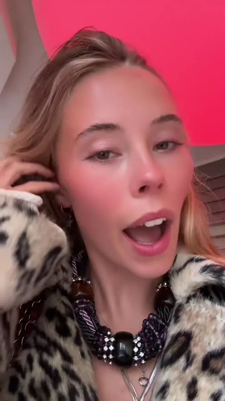 Hannah Tilling — Stockholm, 2026